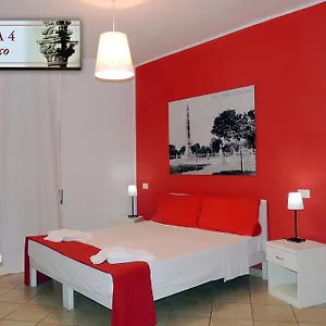 Barocco.oberdan Bed & Breakfast