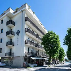 *** Hotel Bonotto Italy