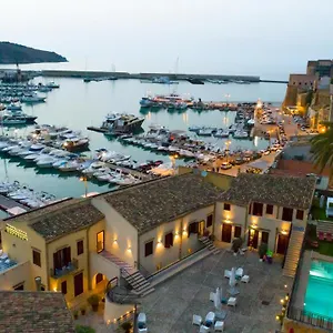 **** Hotel Cetarium Italy