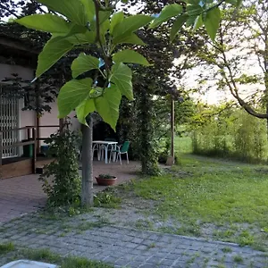  Guest house Rose Canine Italy