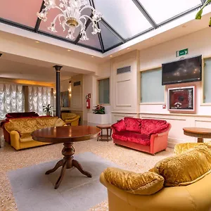 **** Hotel Bella Italy