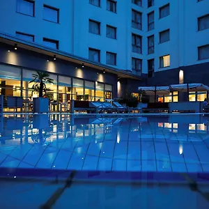 **** Hotel Novotel Milano Malpensa Aeroporto Italy