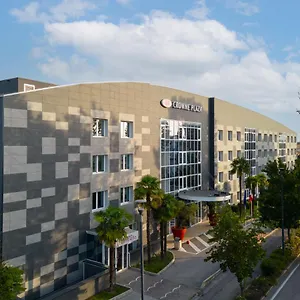 **** Hotel Crowne Plaza Venice East By Ihg Italy
