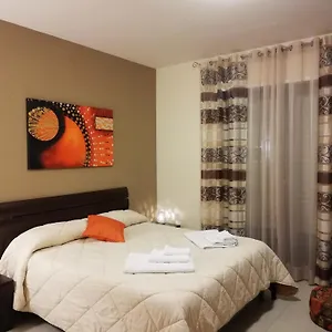 Li Figuli Bed and breakfast