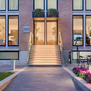 **** Hotel Avani Rio Novo - Previously Nh Rio Novo Italy