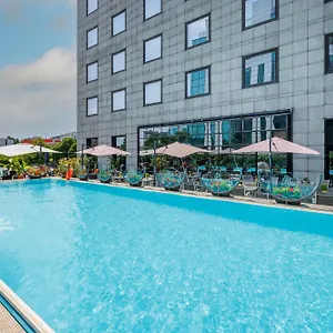 **** Hotel Ih Lorenteggio Italy