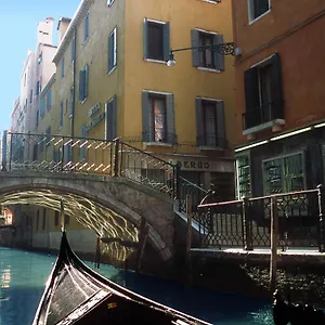 *** Hotel San Marco Italy