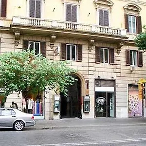 Florida - Comfort 2*, Roma Italia
