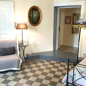 ** Bed & Breakfast Paola A Trastevere Italy
