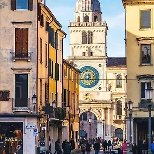 Casa Roma 3*, Padua Italia
