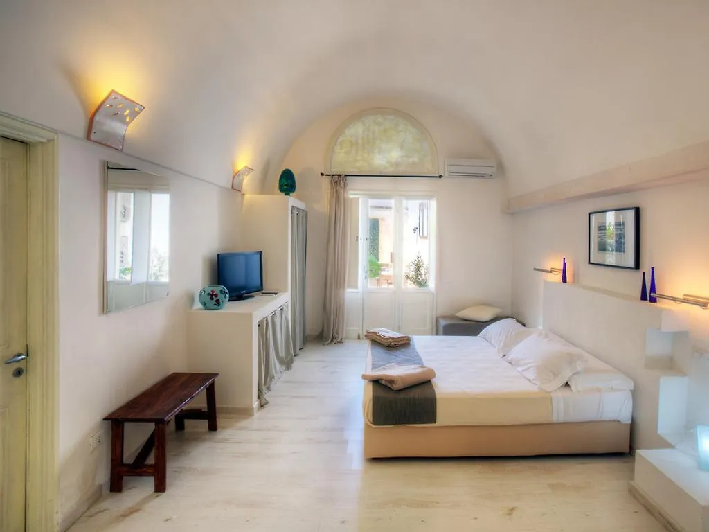 La Dimora Dei Celestini Bed and Breakfast Λέτσε 3*,  Ιταλία