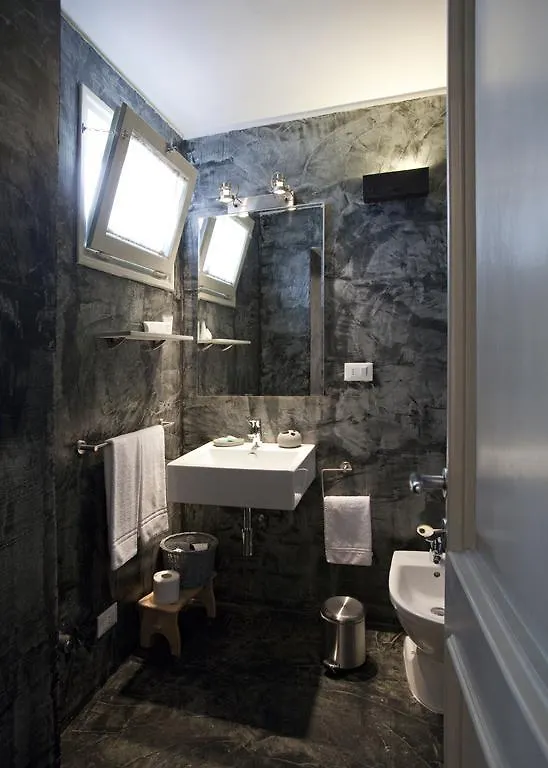 La Dimora Dei Celestini Bed and Breakfast Λέτσε